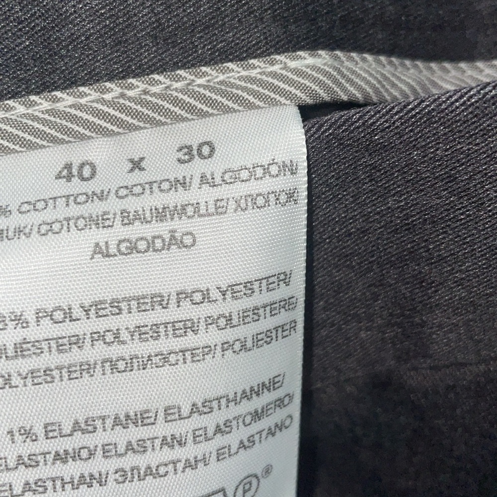 Bundle Of 3 Pairs Of Dockers Slacks - image 3